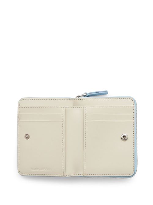 Potafoglio The Mini Compact Wallet MARC JACOBS | 2R3SMP044S10465